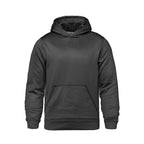 CX2 L0700Y, - Endurance - Youth Performance Pullover Hooded Sweatshirt, Grey