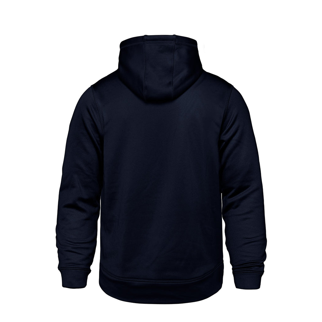 CX2 L00700, - Endurance - Performance Pullover Hooded Sweatshirt, Navy
