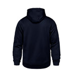 CX2 L00700, - Endurance - Performance Pullover Hooded Sweatshirt, Navy