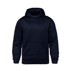 CX2 L00700, - Endurance - Performance Pullover Hooded Sweatshirt, Navy