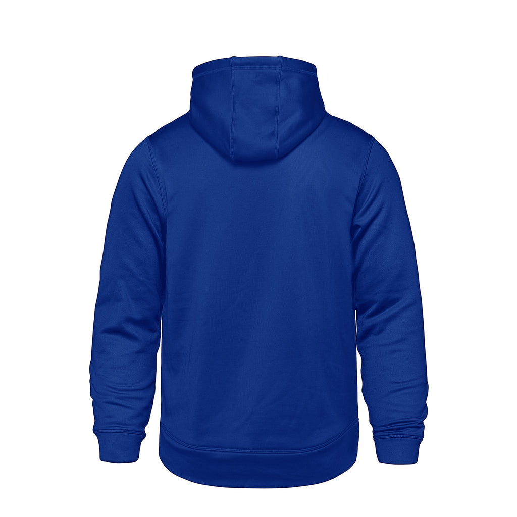 CX2 L00700, - Endurance - Performance Pullover Hooded Sweatshirt, Royal