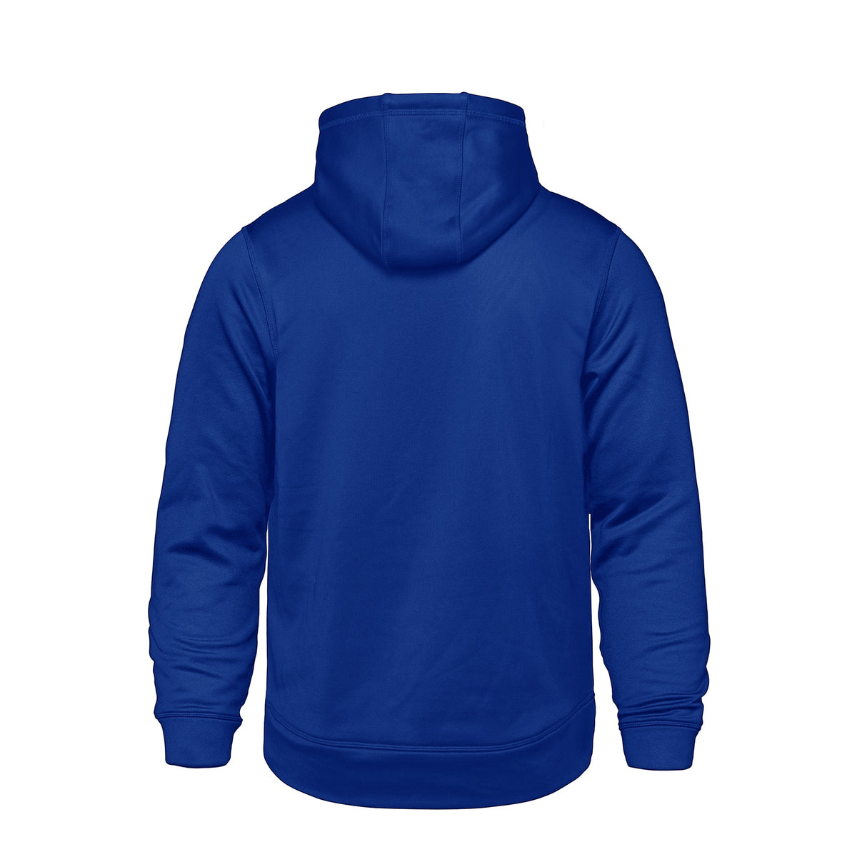 CX2 L00700, - Endurance - Performance Pullover Hooded Sweatshirt, Royal