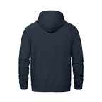 Heritage 54 L00845, - Jetsetter - Adult French Terry Performance Pullover Hooded Sweatshirt, Navy