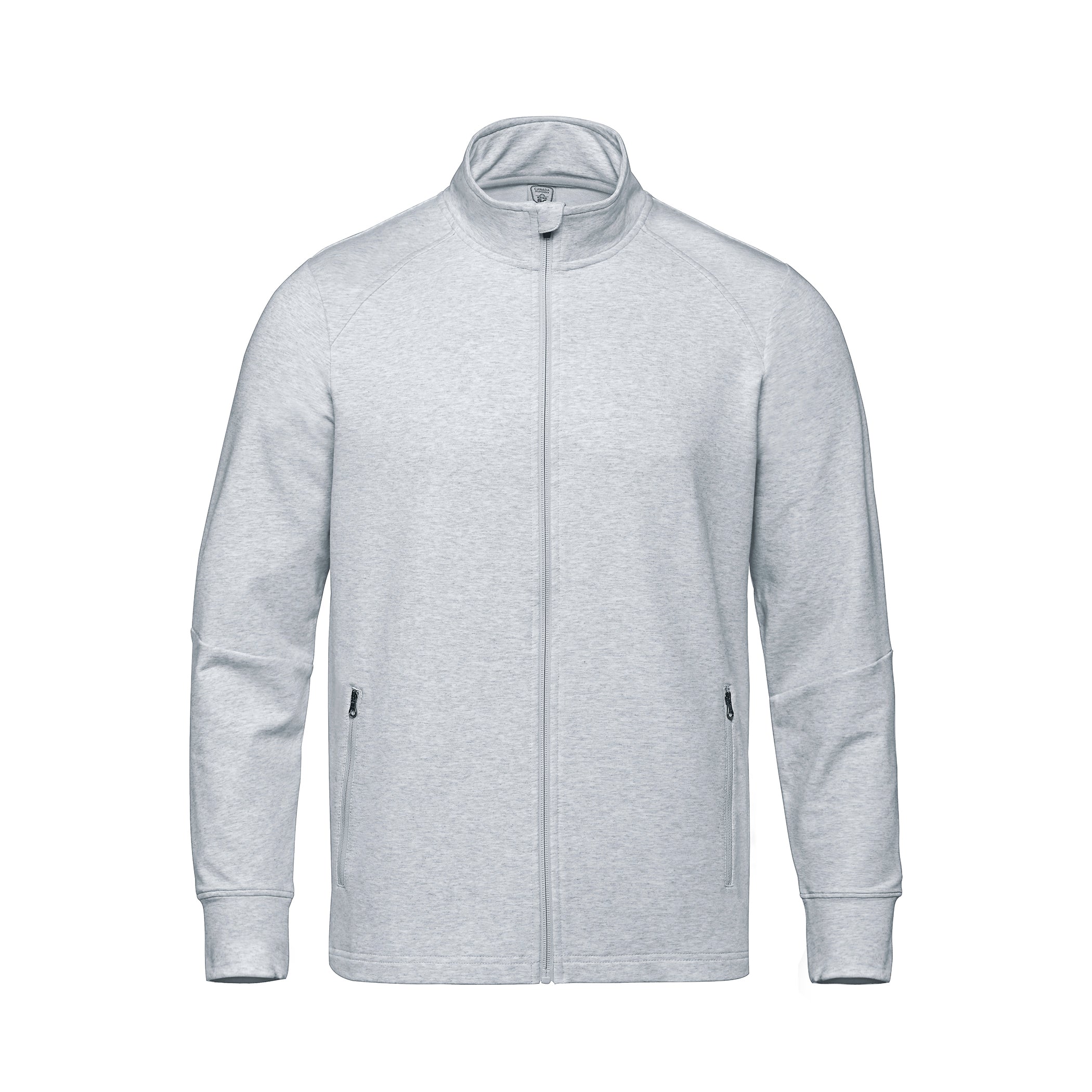 Heritage 54-L00850 item in Athletic Heather Grey