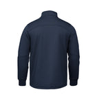 Heritage 54 L00850, - Adventurer - Adult French Terry Performance Full Zip Sweatshirt, Navy