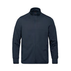Heritage 54 L00850, - Adventurer - Adult French Terry Performance Full Zip Sweatshirt, Navy