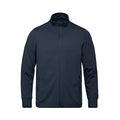 Heritage 54 L0850Y, - Adventurer - Youth French Terry Performance Full Zip Sweatshirt, Navy