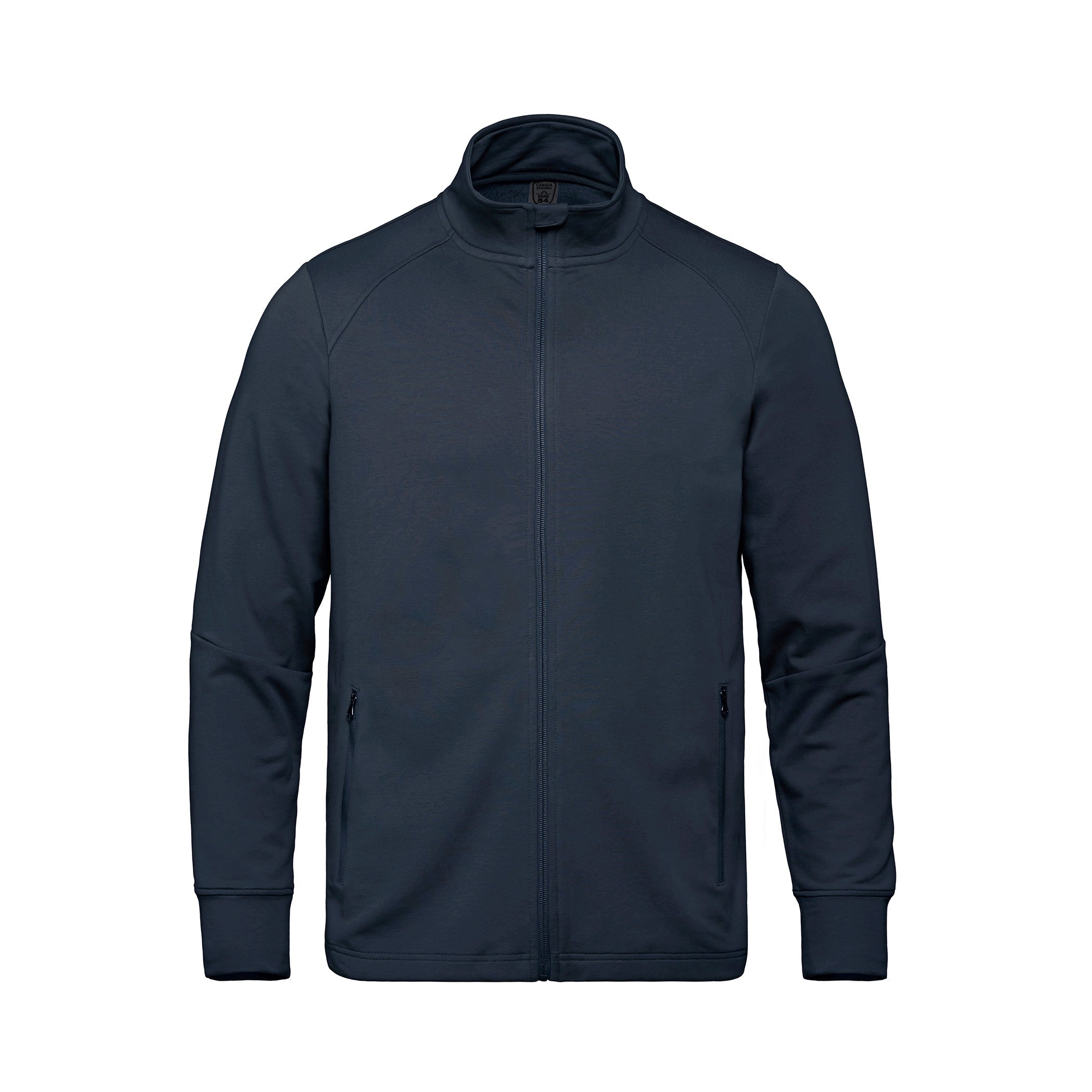 Heritage 54-L00850 blank apparel item, ready for custom screen printing or embroidery