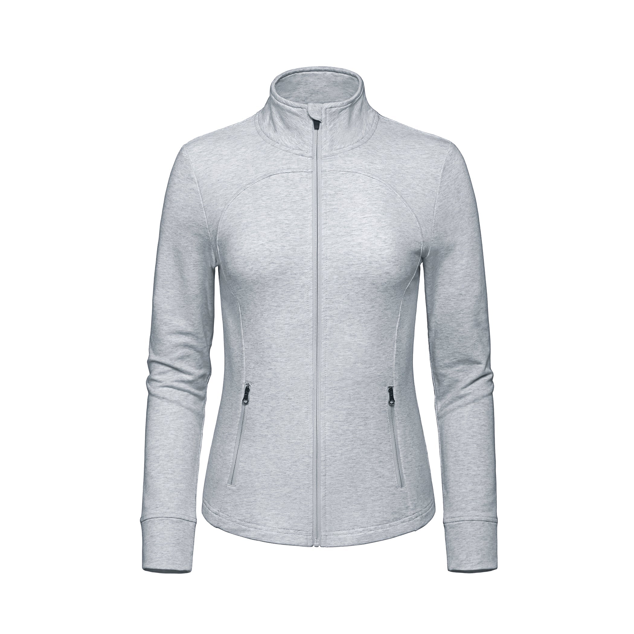 Heritage 54-L00851 item in Athletic Heather Grey