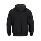 CX2 L00885, - Repel - Water Repellent Full-zip Hooded Sweatshirt, Black