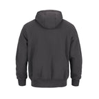CX2 L00885, - Repel - Water Repellent Full-zip Hooded Sweatshirt, Charcoal