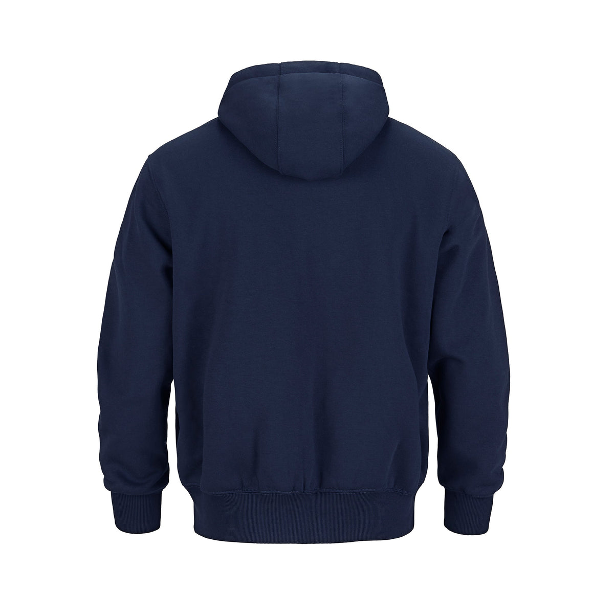CX2 L00885, - Repel - Water Repellent Full-zip Hooded Sweatshirt, Navy