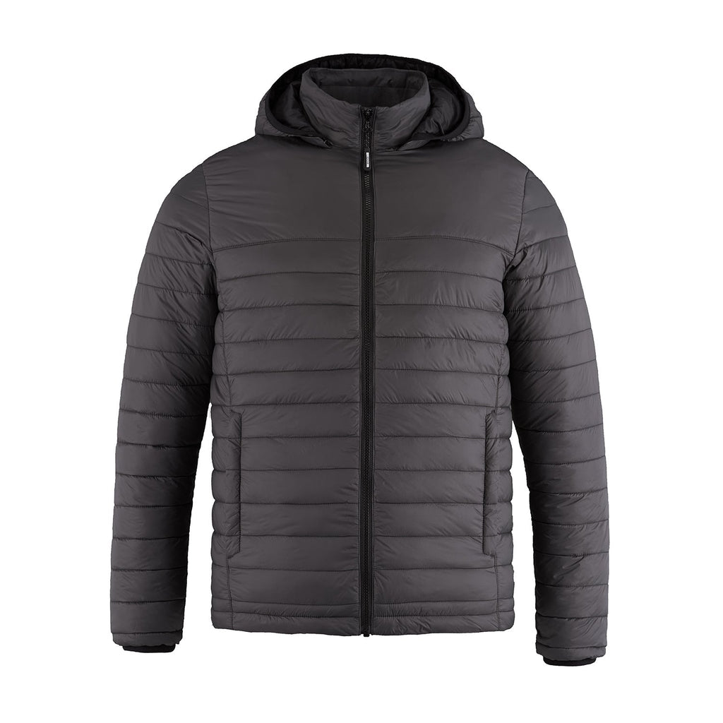 Muskoka Trail-L00900 item in Charcoal