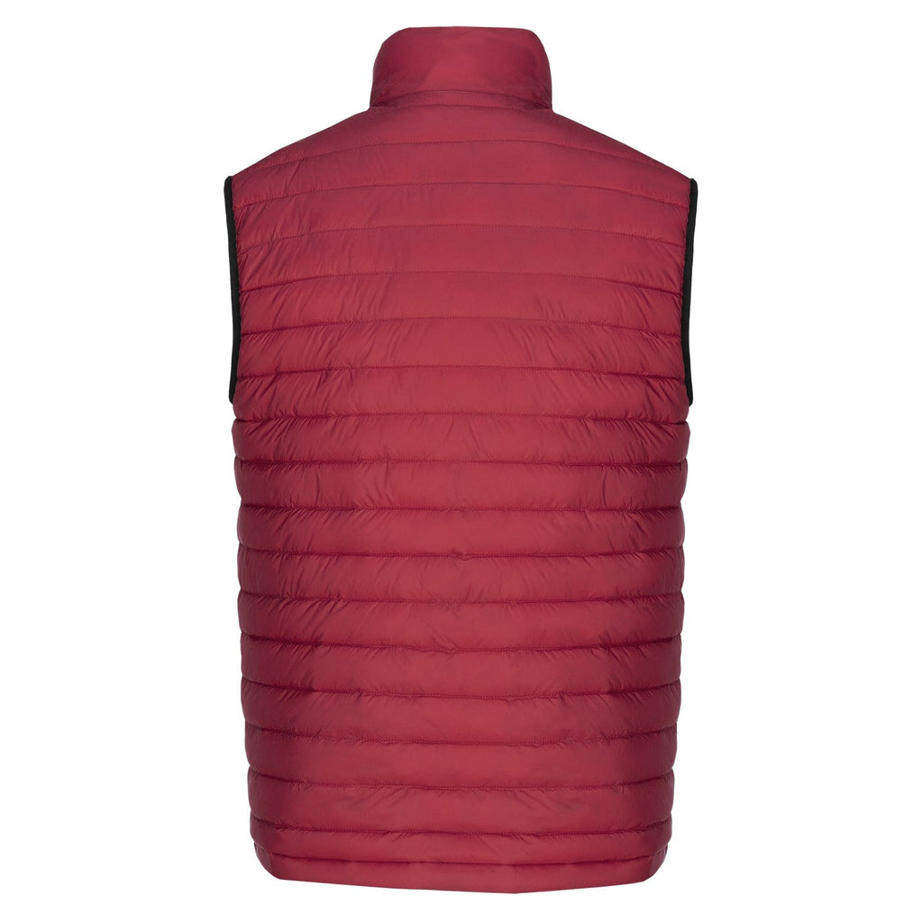 Muskoka Trail-L00905 item in Red