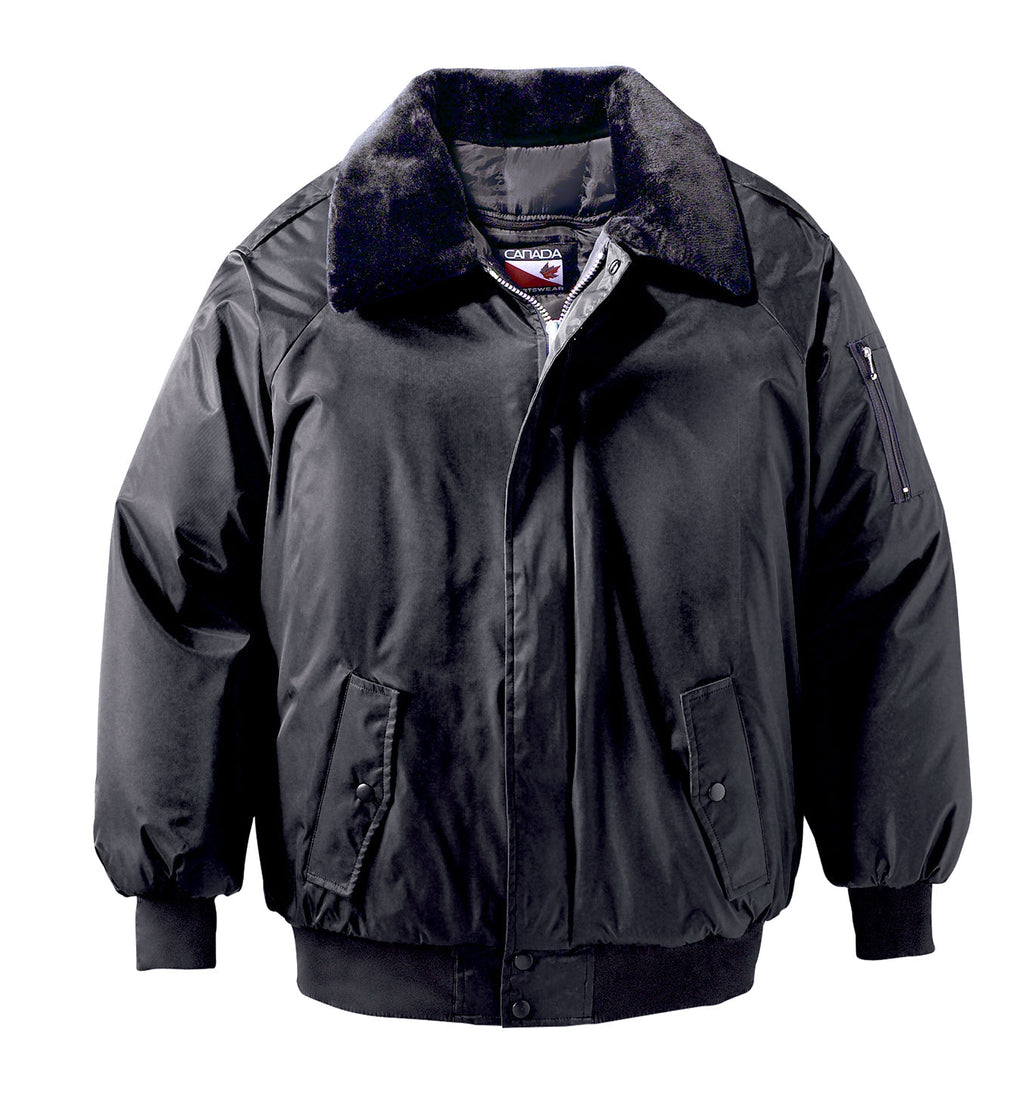 Canada Sportswear-L00907 blank workwear, ready for custom embroidery or screen printing