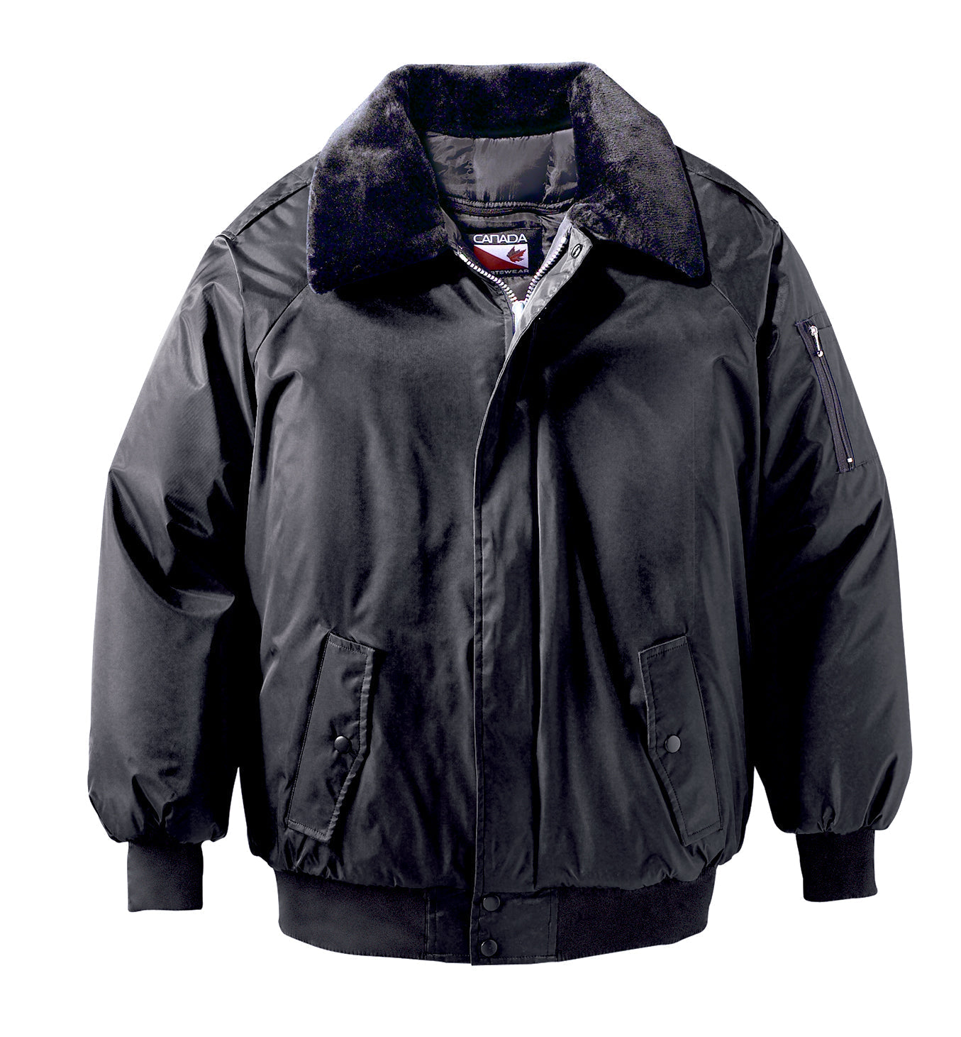 Canada Sportswear-L00907 blank workwear, ready for custom embroidery or screen printing