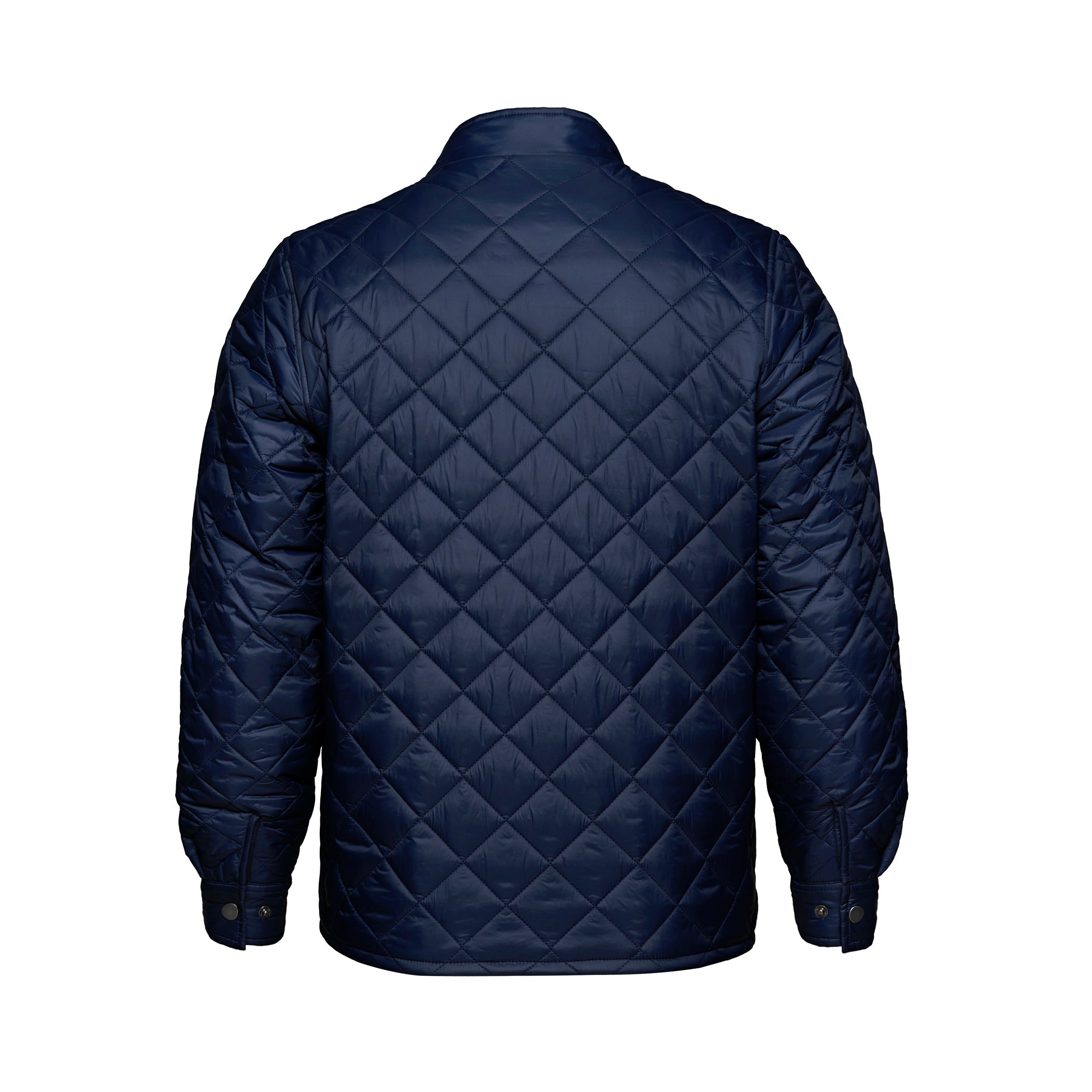Muskoka Trail-L00940 item in Navy