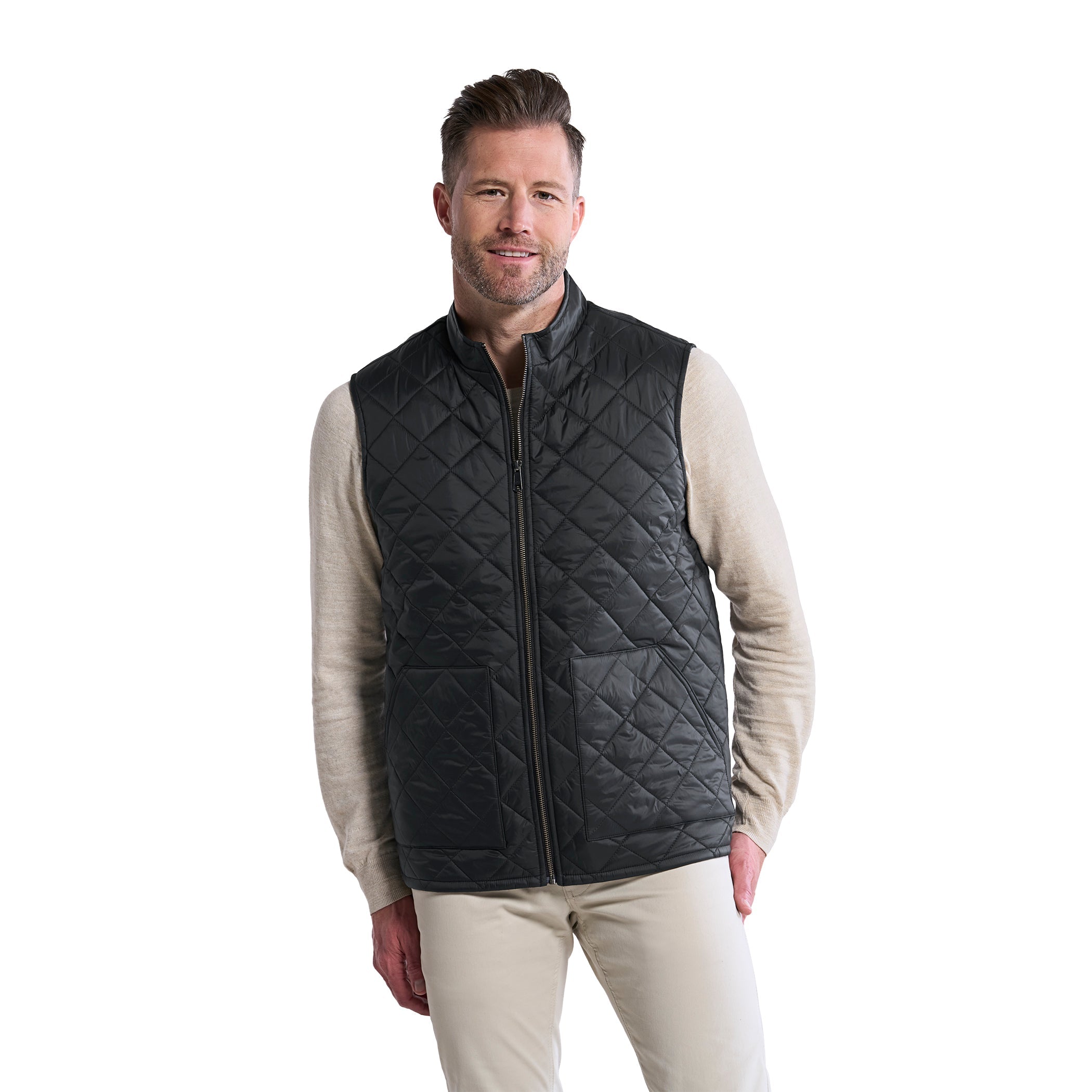 Muskoka Trail-L00945 item in Black