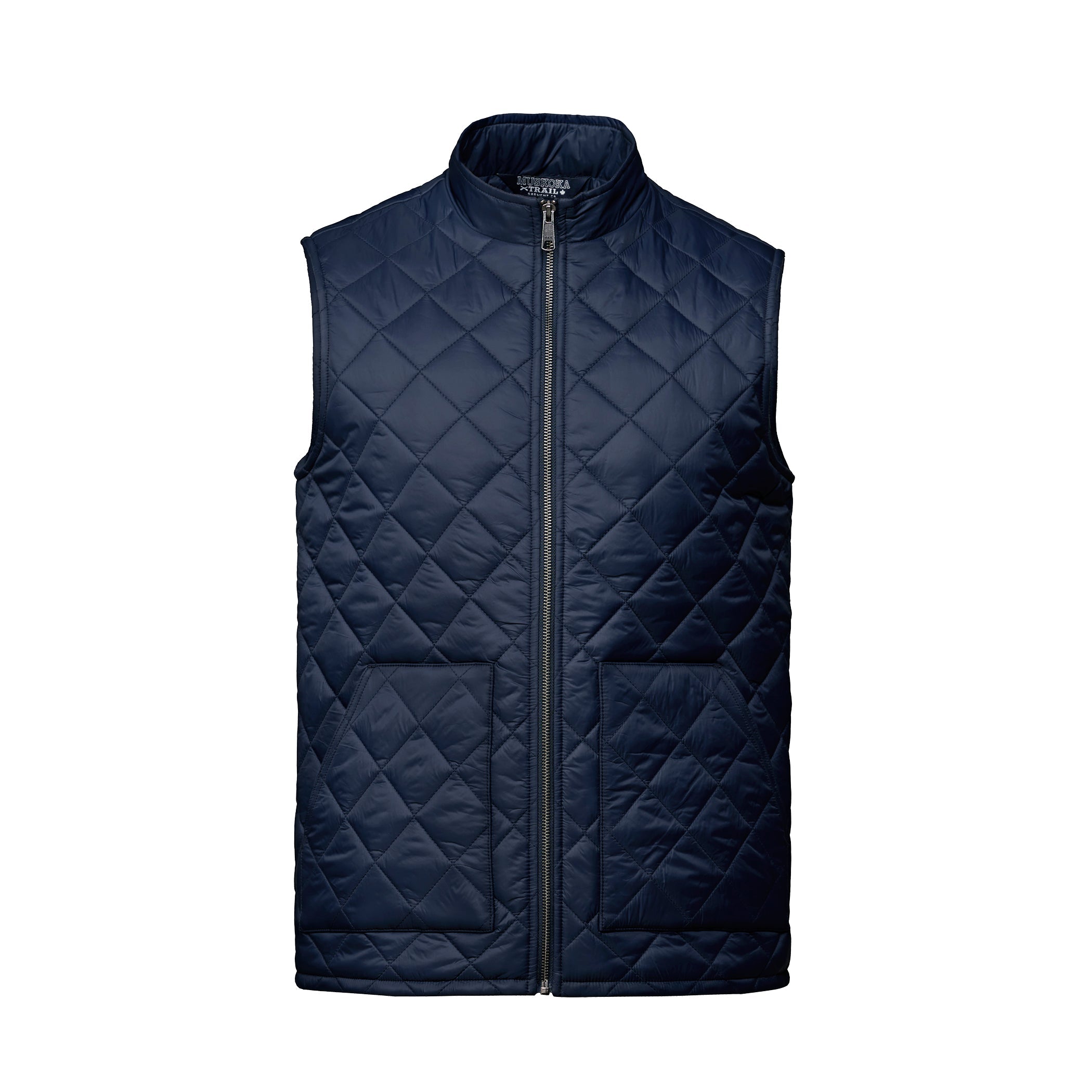 Muskoka Trail-L00945 item in Navy