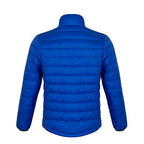 Heritage 54 L00970, - Artic - Men's Quilted Down Packable Jacket, Blue