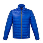 Heritage 54 L00970, - Artic - Men's Quilted Down Packable Jacket, Blue