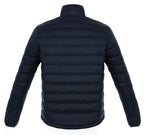 Heritage 54 L00970, - Artic - Men's Quilted Down Packable Jacket, Navy