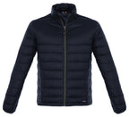 Heritage 54 L00970, - Artic - Men's Quilted Down Packable Jacket, Navy