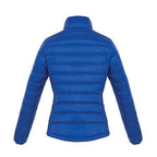 Heritage 54 L00971, - Artic - Ladies Quilted Down Packable Jacket, Blue