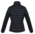 Heritage 54 L00971, - Artic - Ladies Quilted Down Packable Jacket, Navy