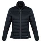 Heritage 54 L00971, - Artic - Ladies Quilted Down Packable Jacket, Navy
