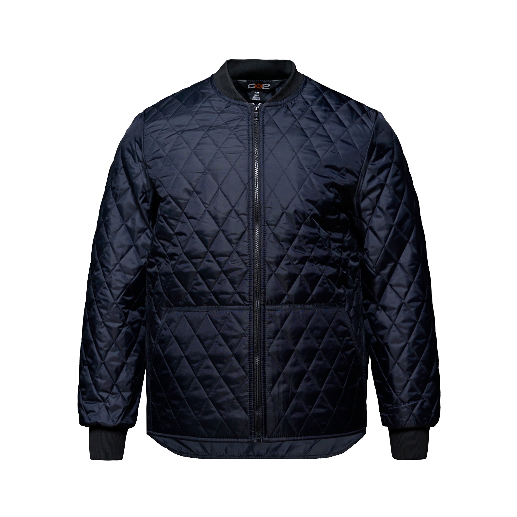 CX2-L01025 workwear in Navy
