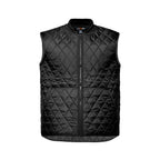 CX2 L01040, - Subzero - Adult Quilted Vest, Black