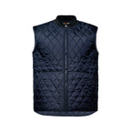 CX2 L01040, - Subzero - Adult Quilted Vest, Navy