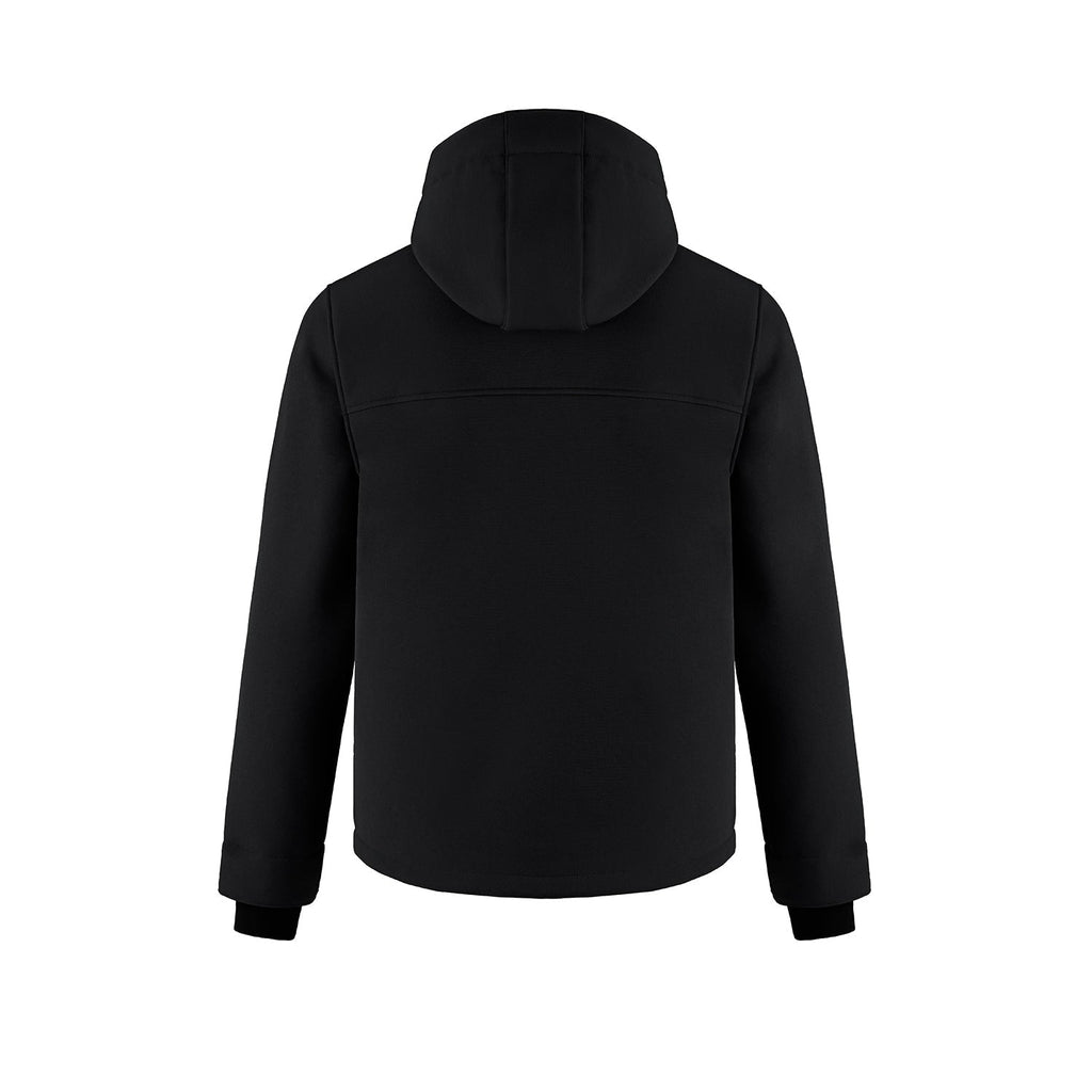 CX2-L01055 jacket in Black
