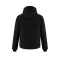 CX2-L01055 jacket in Black