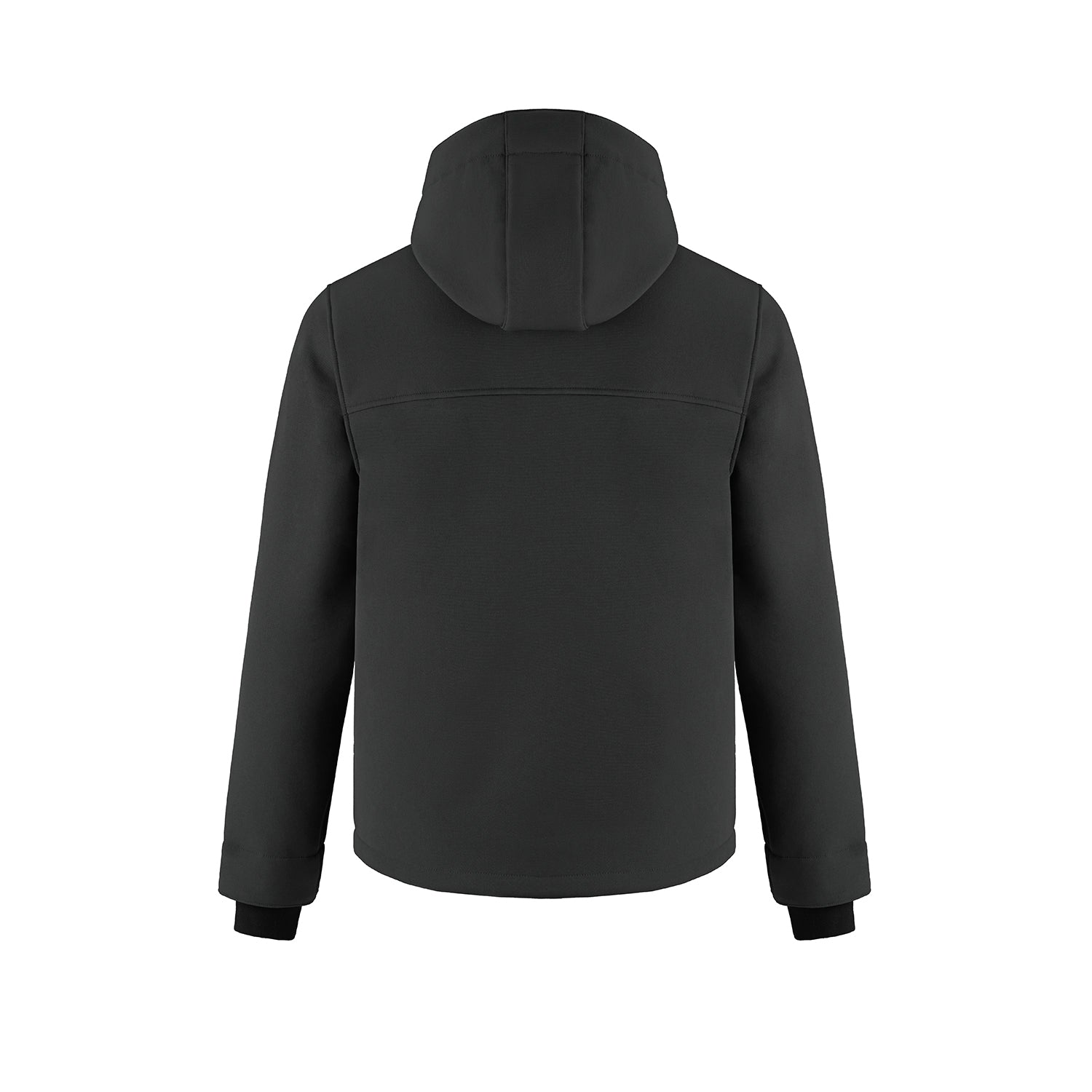 CX2-L01055 jacket in Charcoal