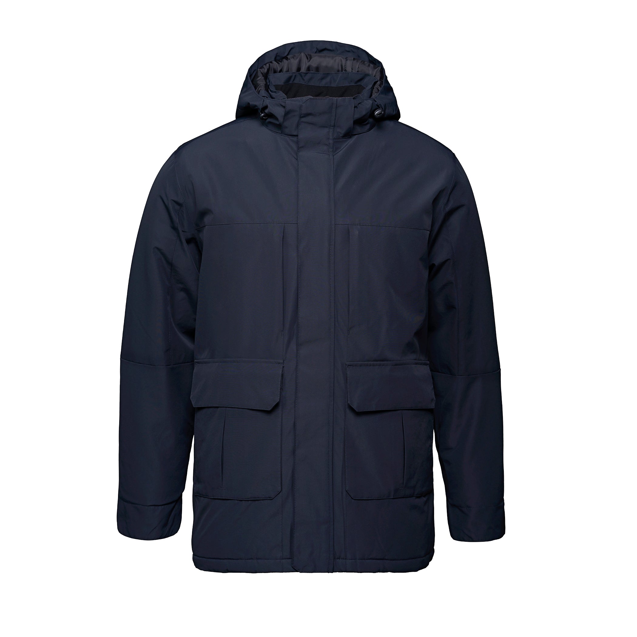 CX2-L01080 jacket in Navy