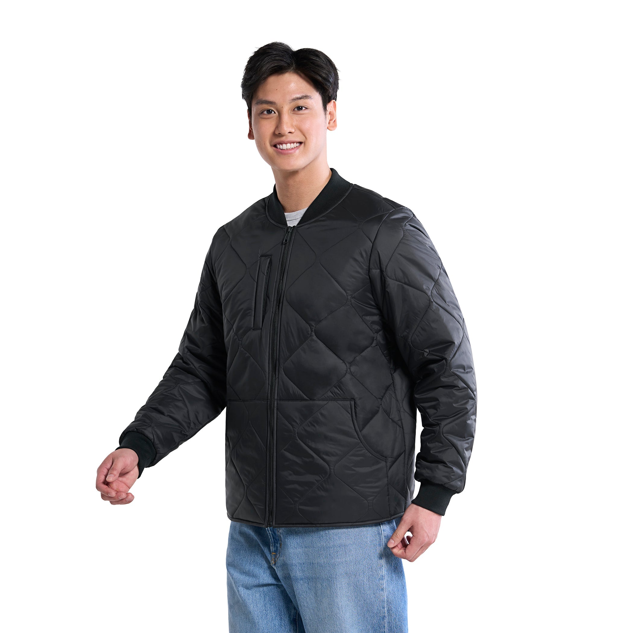 CX2-L01090 item in Black