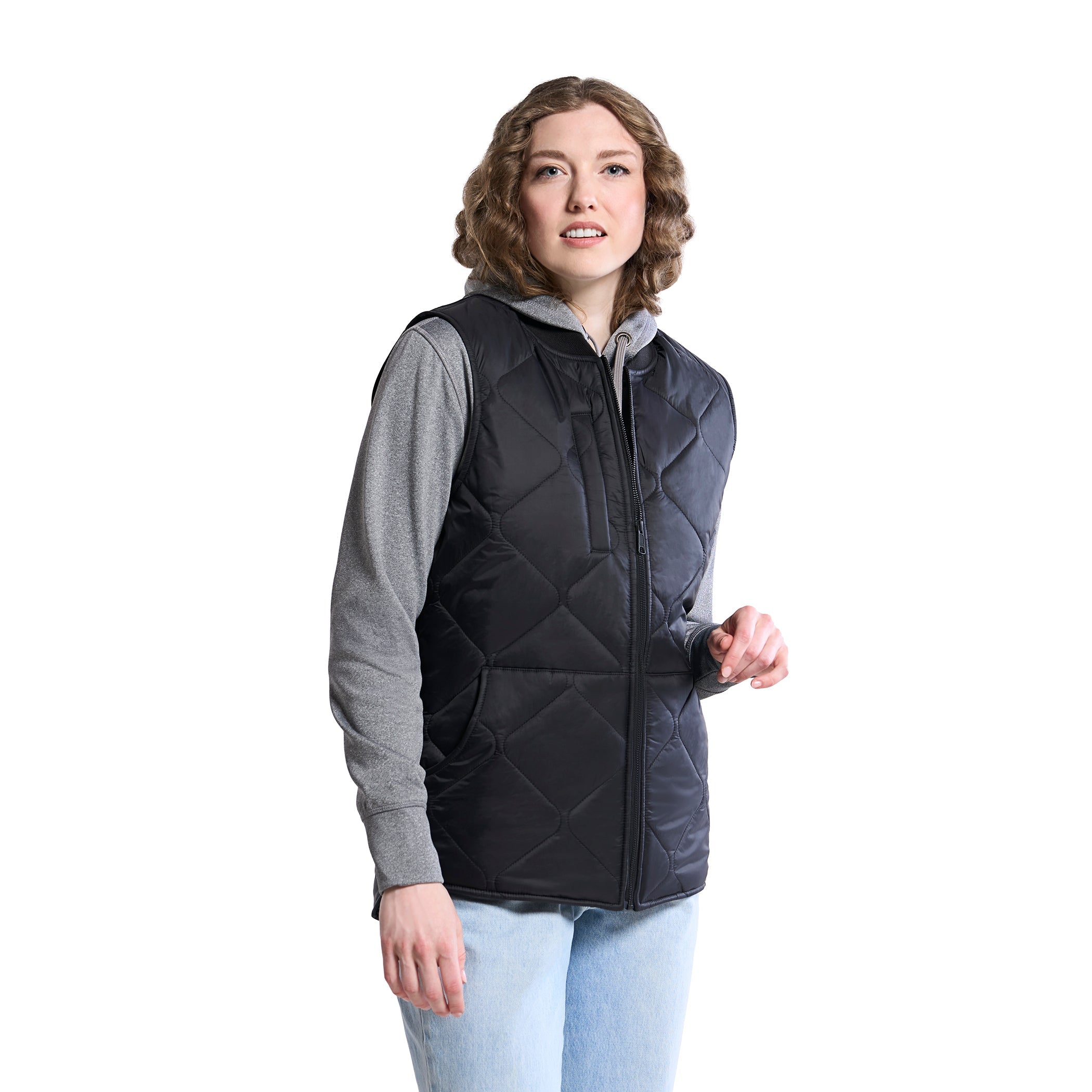 CX2-L01095 item in Black