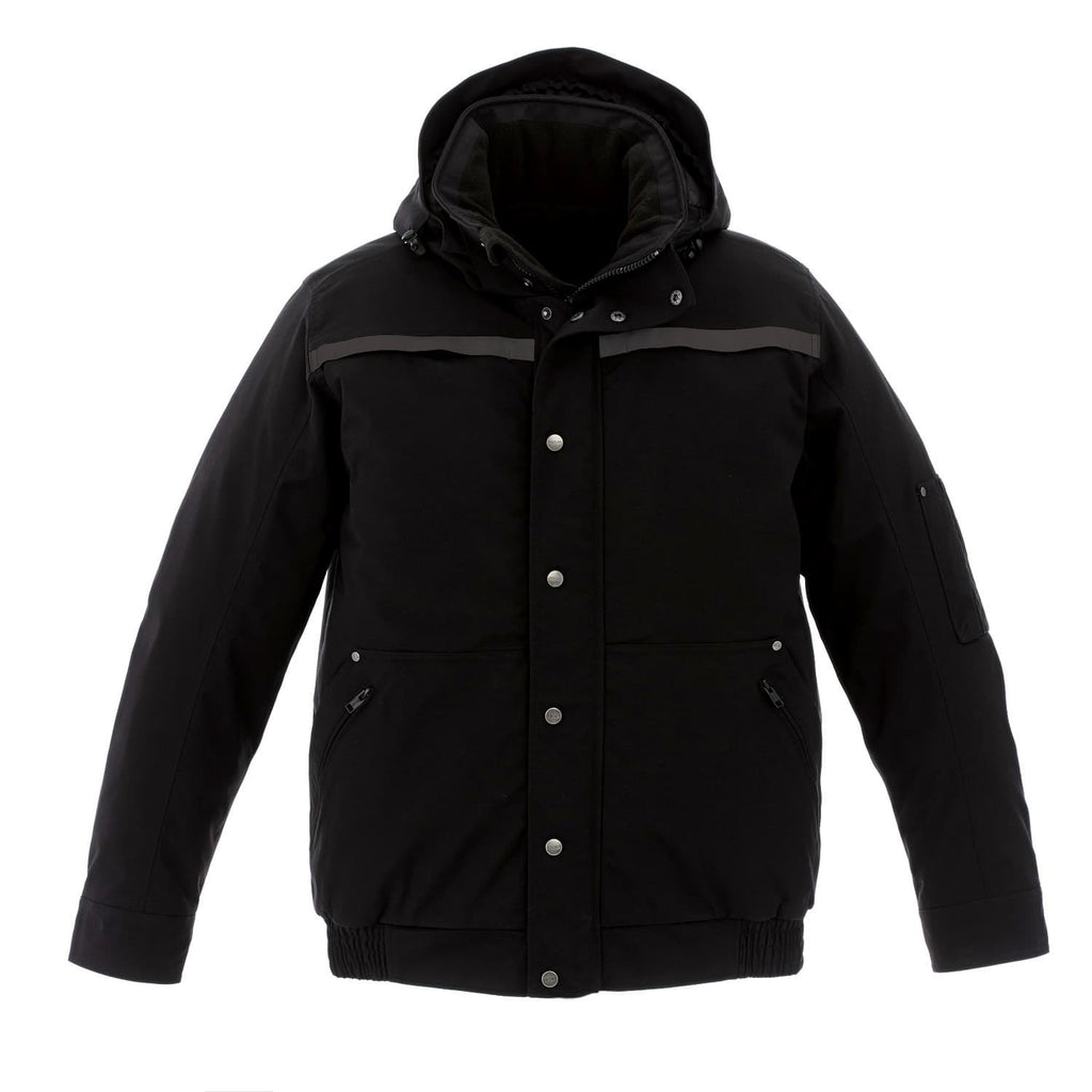 CX2-L01110 blank jacket, ready for custom embroidery or screen printing