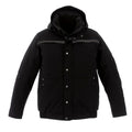 CX2-L01110 blank jacket, ready for custom embroidery or screen printing