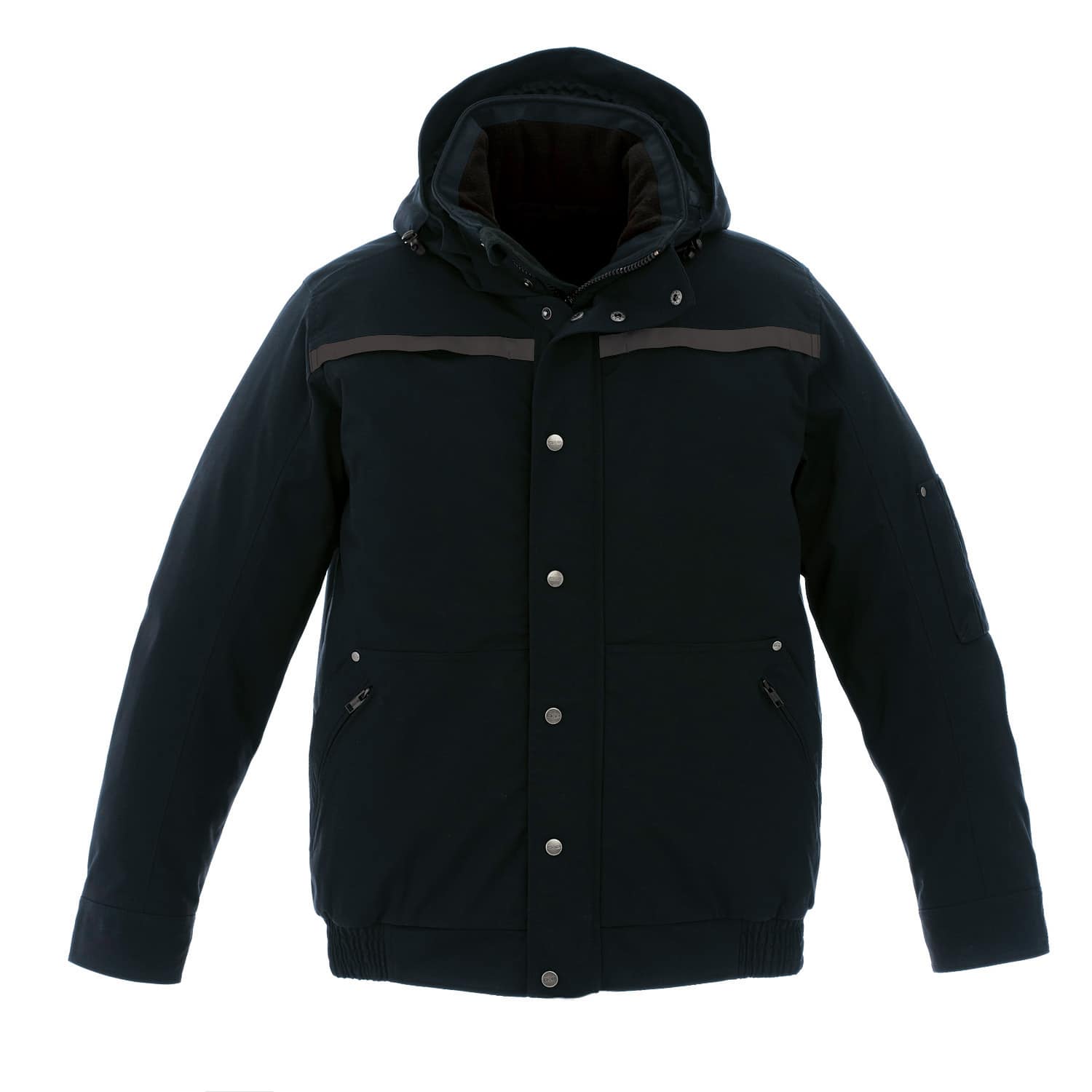 CX2-L01110 jacket in Navy