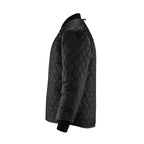 CX2 L01120, - Pinnacle - Heavy Duty 3 In 1 Parka W/ Detachable Hood, Black