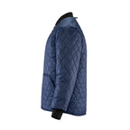 CX2 L01120, - Pinnacle - Heavy Duty 3 In 1 Parka W/ Detachable Hood, Navy