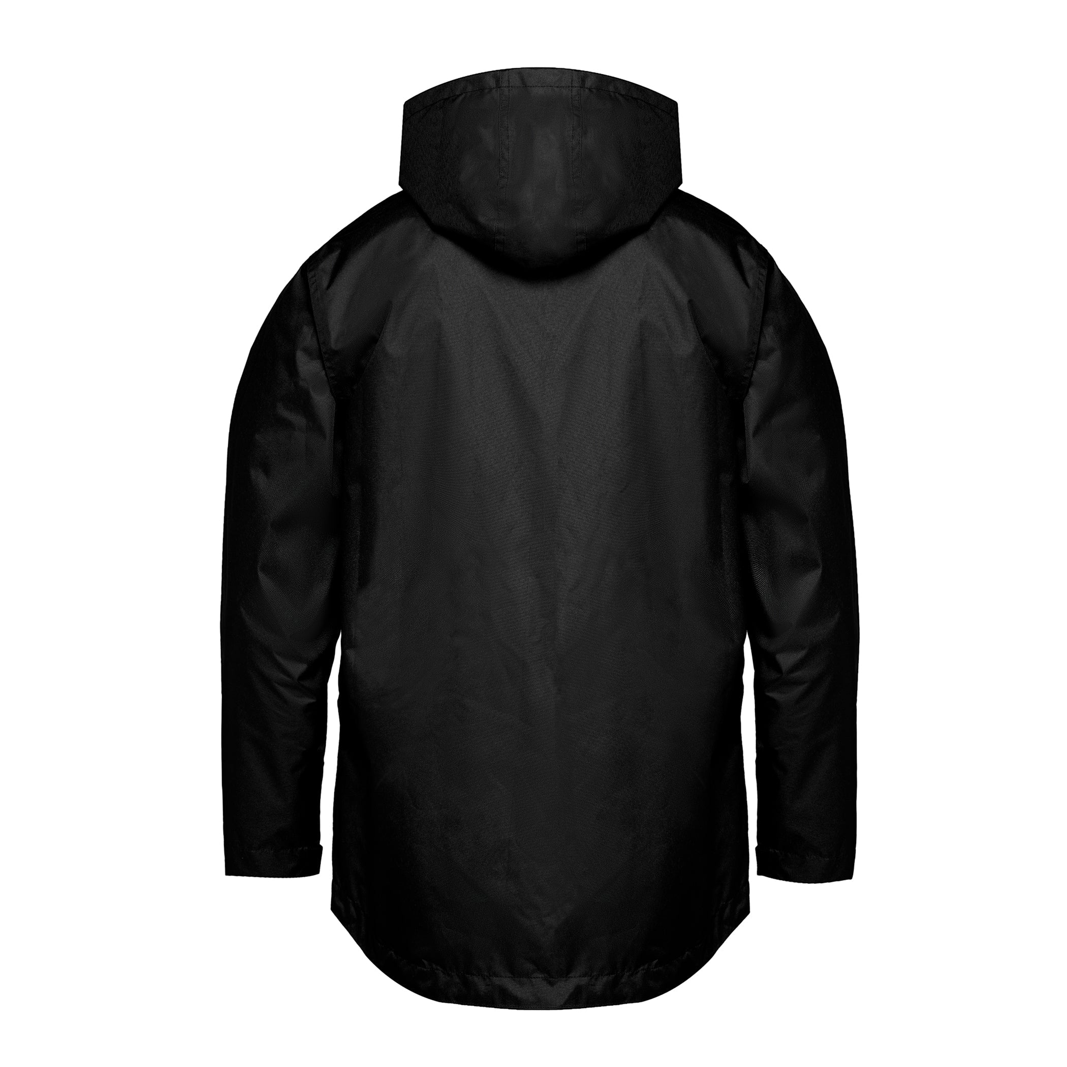 CX2-L01125 jacket in Black