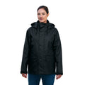 CX2-L01125 jacket in Black