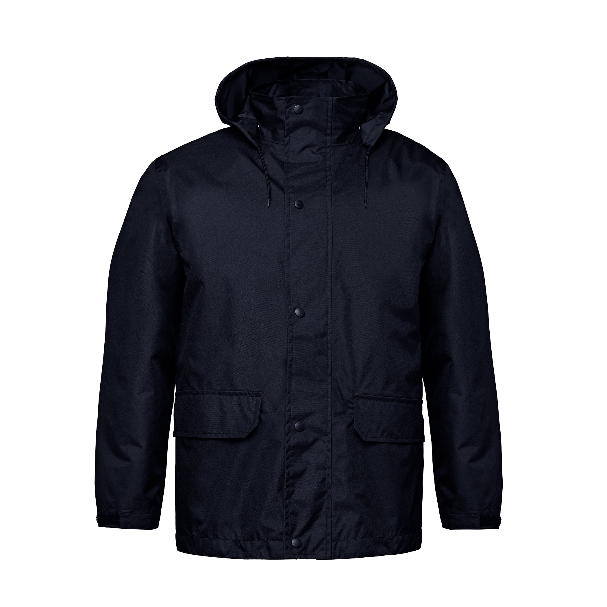 CX2-L01125 jacket in Navy