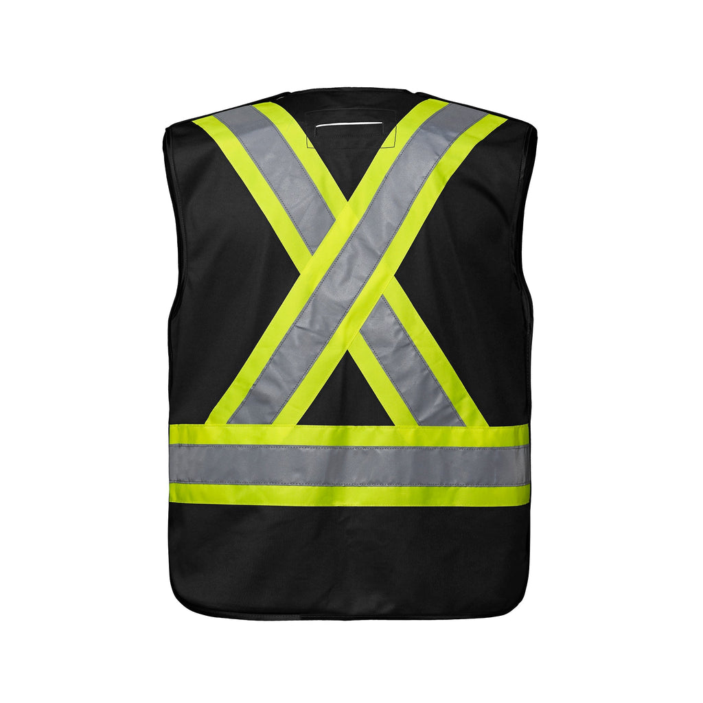 CX2 Hi-Vis-L01145 item in Black