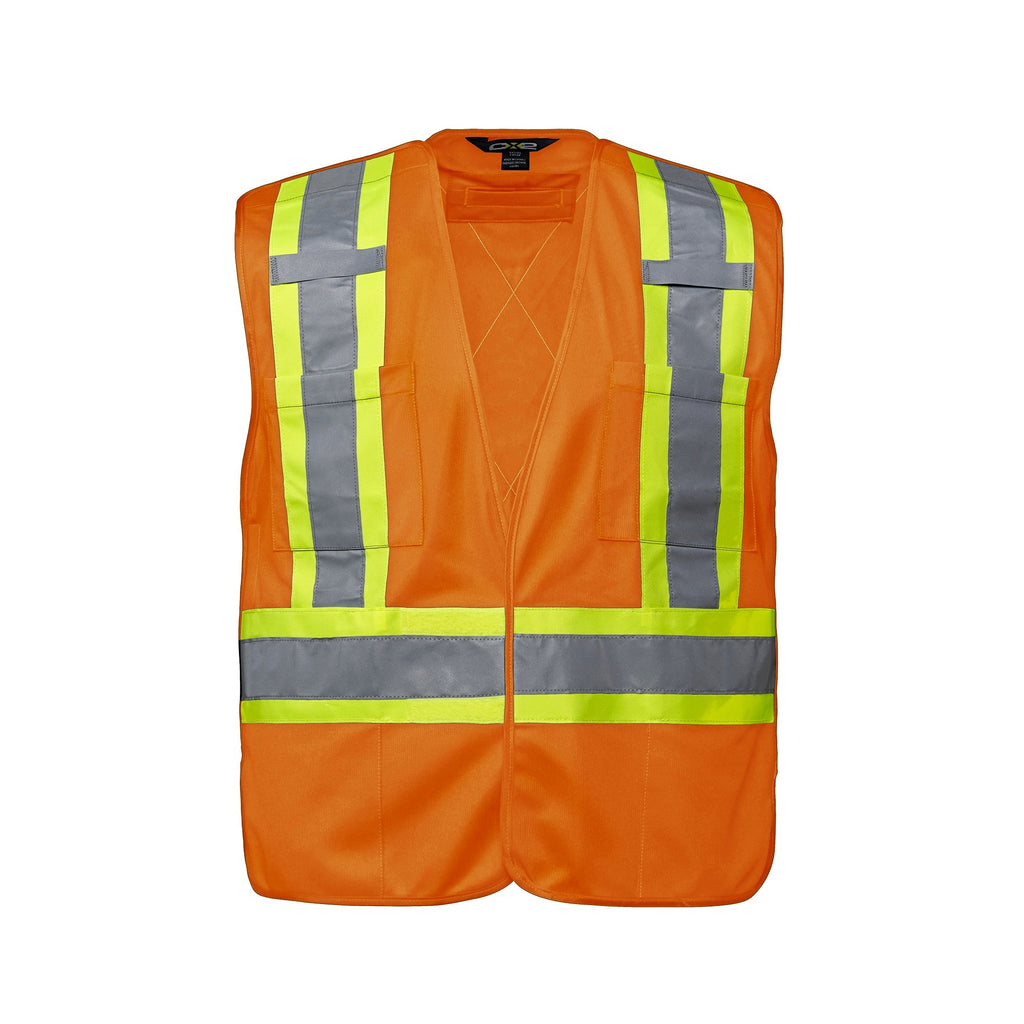 CX2 Hi-Vis-L01145 item in Fluorescent Orange