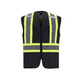 CX2 Hi-Vis-L01150 blank apparel item, ready for custom screen printing or embroidery